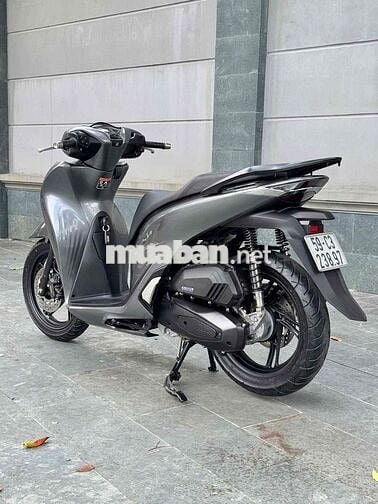 SH 150 CBS 2022 MIX XÁM LAMBOR MÁY ZIN CHÍNH CHỦ