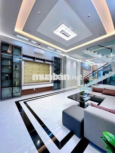 nha full nội thất khu van hoa tay đô
