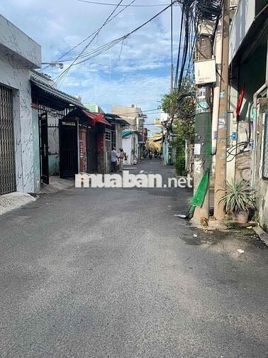 Kho Xưởng 9X30 Nguyễn Văn Quá , ĐHT , Giá Tốt