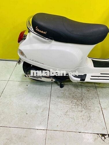 ✅Piaggio Vespa 125Fi biển số thành phố ✅
