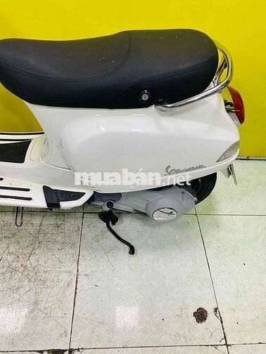 ✅Piaggio Vespa 125Fi biển số thành phố ✅