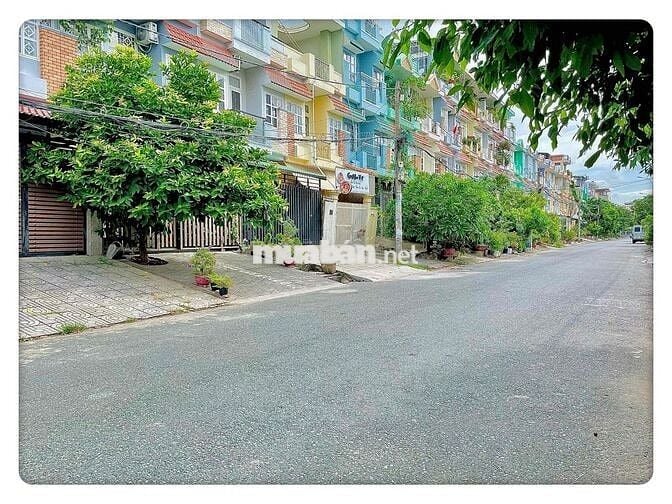💥 Ngang 15M Bề Thế - Nền Biệt Thự view Công Viên xanh mát - Đường 20m