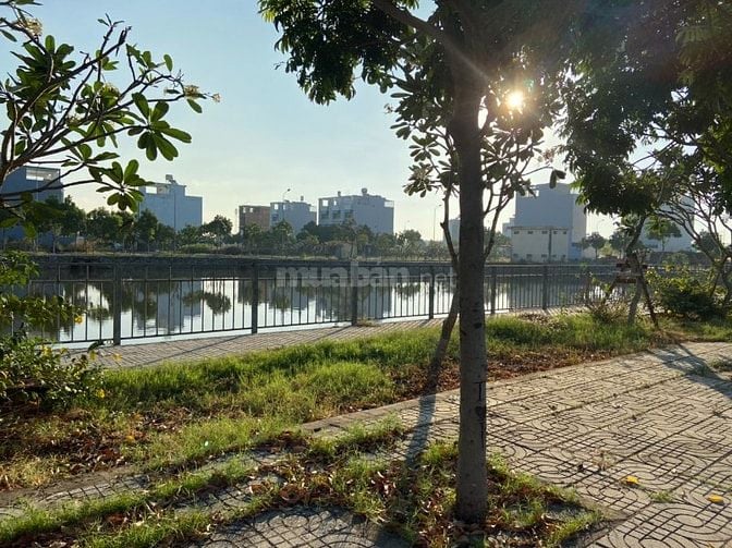 Bán đất an thiên lý quận 9 giá 8.5 tỷ và 10.5 tỷ lô sạch đẹp gần hồ 