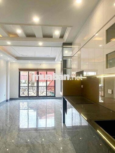 🌟 NHÀ ĐẸP – LÔ GÓC – THANG MÁY NHẬP KHẨU – Ô TÔ ĐỖ CỬA 🌟