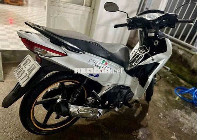Fu led 2024 chính chỉ kí