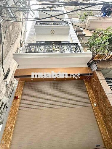 🌟 NHÀ ĐẸP – LÔ GÓC – THANG MÁY NHẬP KHẨU – Ô TÔ ĐỖ CỬA 🌟