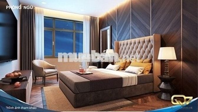 RẺ HƠN THỊ TRƯỜNG 500TR BÁN CĂN GÓC Q7 RIVER SIDE 73M2 2PN2WC GIÁ 3,