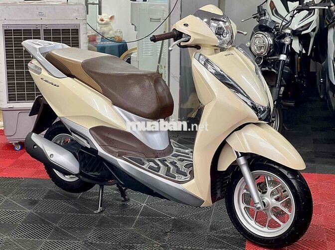 💥Lead đời 2019 BSTP Chính Chủ xe keng giá tốt💥