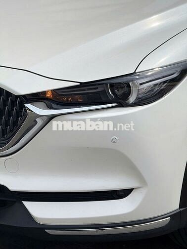 Mazda CX8 Premium 2024, đi đúng 2 vạn km, màu đẹp