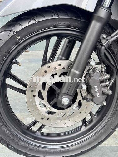 SH 150 CBS 2022 MIX XÁM LAMBOR MÁY ZIN CHÍNH CHỦ