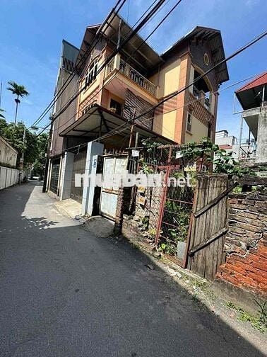 Hàng Vip!! Phố nguyễn đạo an_ phú diễn , 62m2_ MT 6m quyền lực