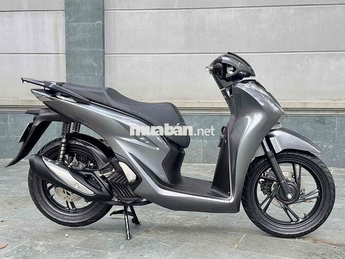 SH 150 CBS 2022 MIX XÁM LAMBOR MÁY ZIN CHÍNH CHỦ