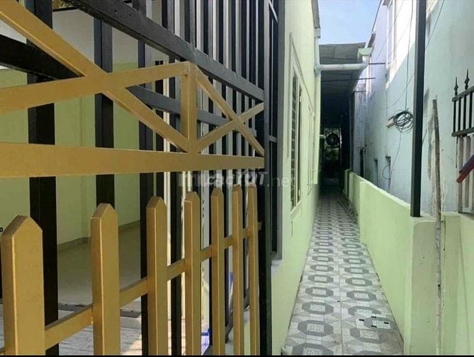 🔴🏠Chính chủ cần bán gấp nhà mặt tiền đường Mai Hắc Đế