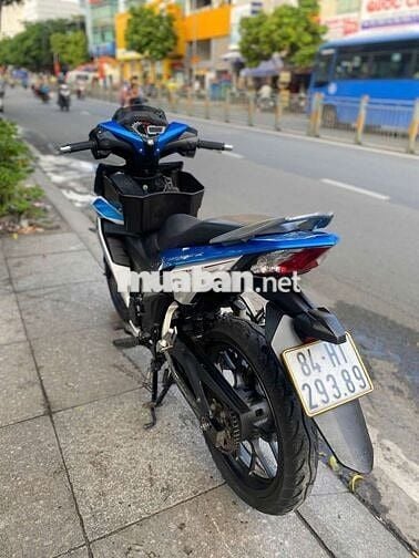 Honda winner 2018 mới 90% biển số 84