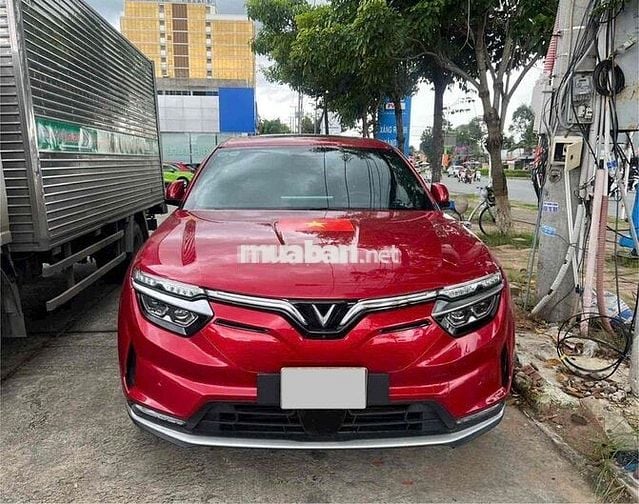 🔥VinFast VF8 New 2023 Plus - 8xx 🔥