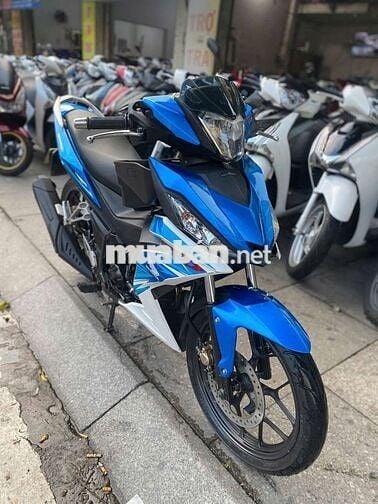 Honda winner 2018 mới 90% biển số 84