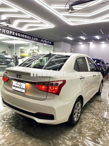 Hyundai Grand i10 2019