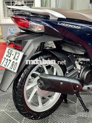💥Vision 2018 khoá SMK BSTP Chính Chủ xe đẹp💥