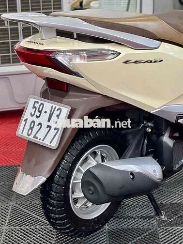 💥Lead đời 2019 BSTP Chính Chủ xe keng giá tốt💥