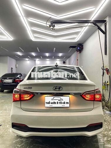 Hyundai Grand i10 2019