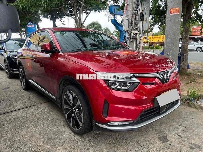 🔥VinFast VF8 New 2023 Plus - 8xx 🔥