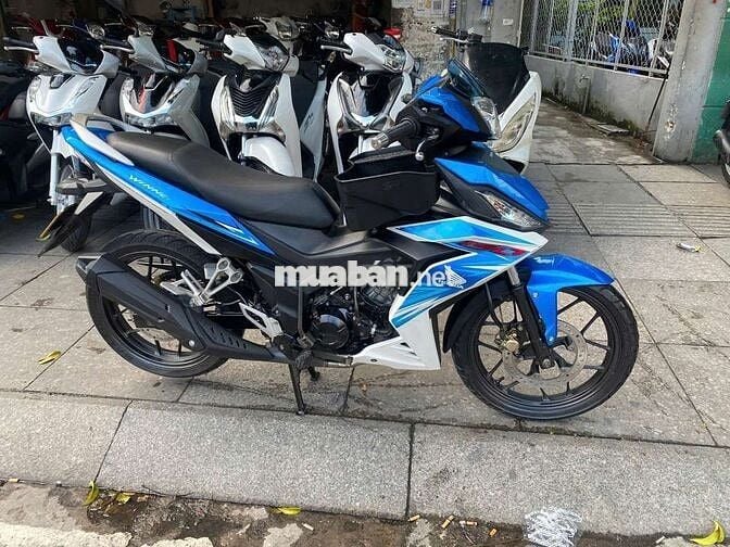 Honda winner 2018 mới 90% biển số 84