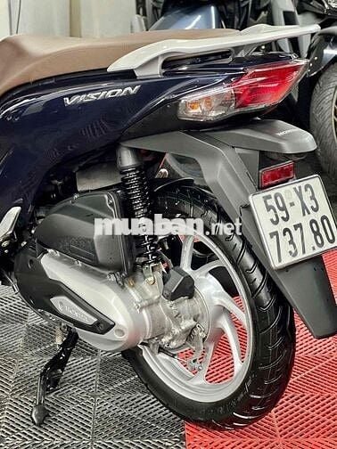 💥Vision 2018 khoá SMK BSTP Chính Chủ xe đẹp💥
