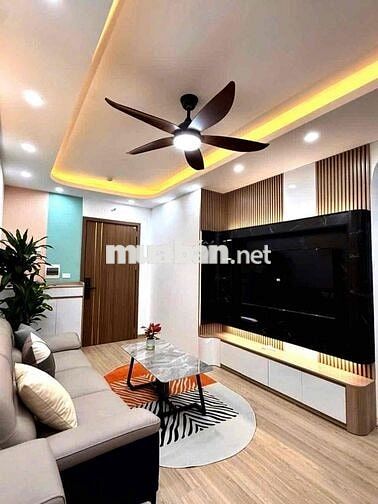 Cần bán căn hộ 66m2 2 PN tại chung cư Linh Đàm