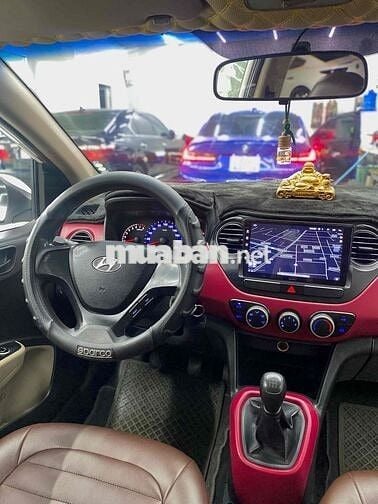 Hyundai Grand i10 2019