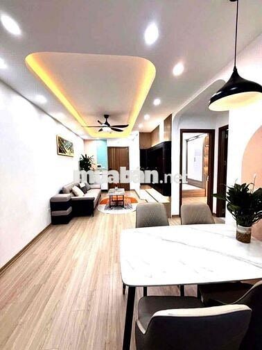 Cần bán căn hộ 66m2 2 PN tại chung cư Linh Đàm
