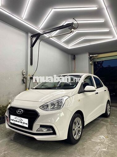 Hyundai Grand i10 2019