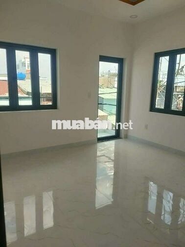 Nhà 2T DTSD bảy mươi sáu mét vuông, Trường Chinh f15, Tân Bình 4,2 Tỷ