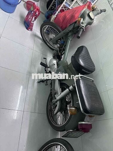 Bán xe cub bs vip sđt ***