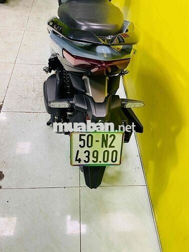 honda vario 125 mới 98% góp trả 30% nhận giấy gốc