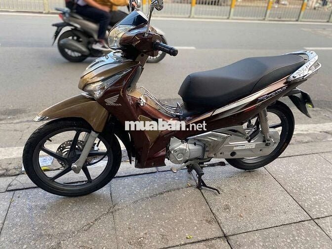Honda future mập Fi 2014 mới 90% Bstp chính chủ