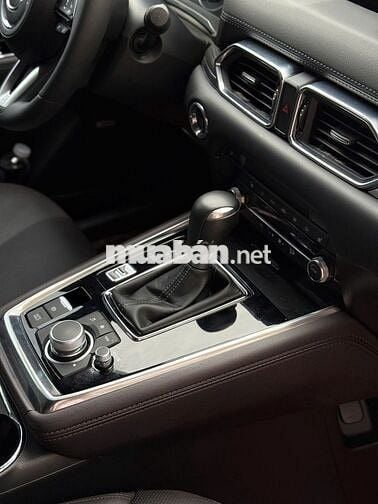 Mazda CX8 Premium 2024, đi đúng 2 vạn km, màu đẹp