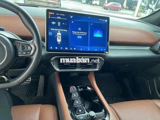 🔥VinFast VF8 New 2023 Plus - 8xx 🔥