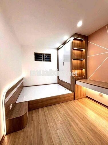 Cần bán căn hộ 66m2 2 PN tại chung cư Linh Đàm