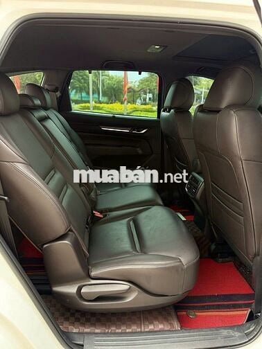 Mazda CX8 Premium 2024, đi đúng 2 vạn km, màu đẹp