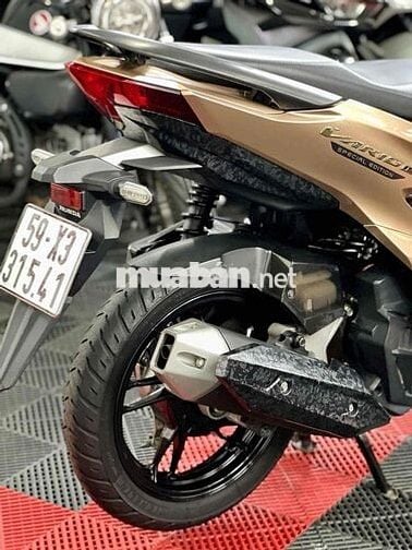 💥Vario150 khoá SMK đời 2018 BSTP Chính Chủ💥