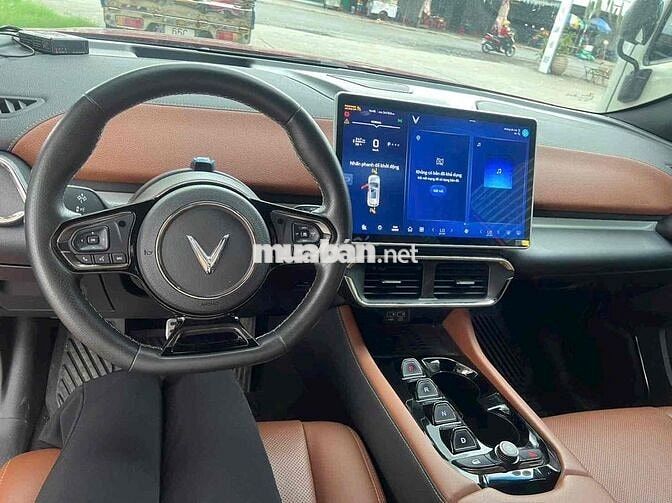 🔥VinFast VF8 New 2023 Plus - 8xx 🔥