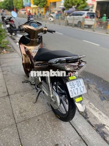 Honda future mập Fi 2014 mới 90% Bstp chính chủ