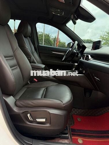 Mazda CX8 Premium 2024, đi đúng 2 vạn km, màu đẹp