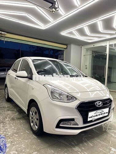 Hyundai Grand i10 2019