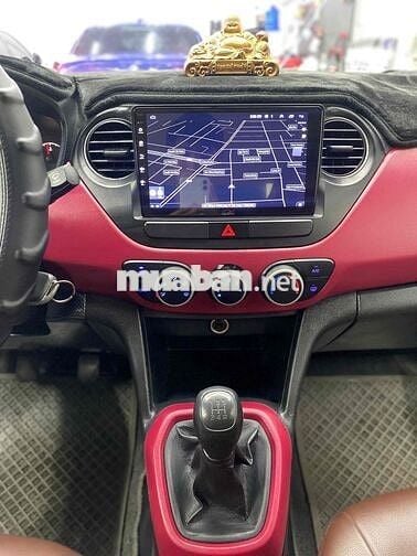 Hyundai Grand i10 2019