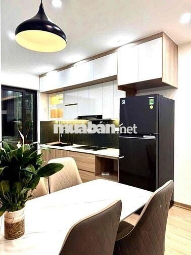 Cần bán căn hộ 66m2 2 PN tại chung cư Linh Đàm