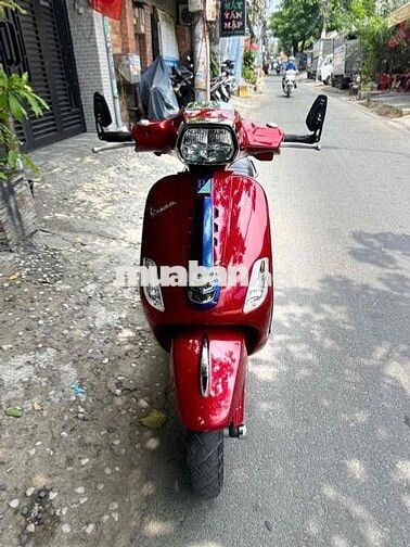bán xe vespa fi bstp