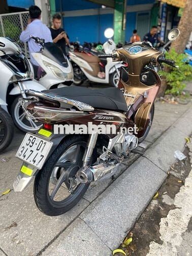 Honda future mập Fi 2014 mới 90% Bstp chính chủ