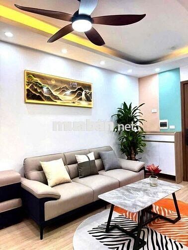 Cần bán căn hộ 66m2 2 PN tại chung cư Linh Đàm