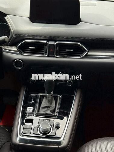 Mazda CX8 Premium 2024, đi đúng 2 vạn km, màu đẹp